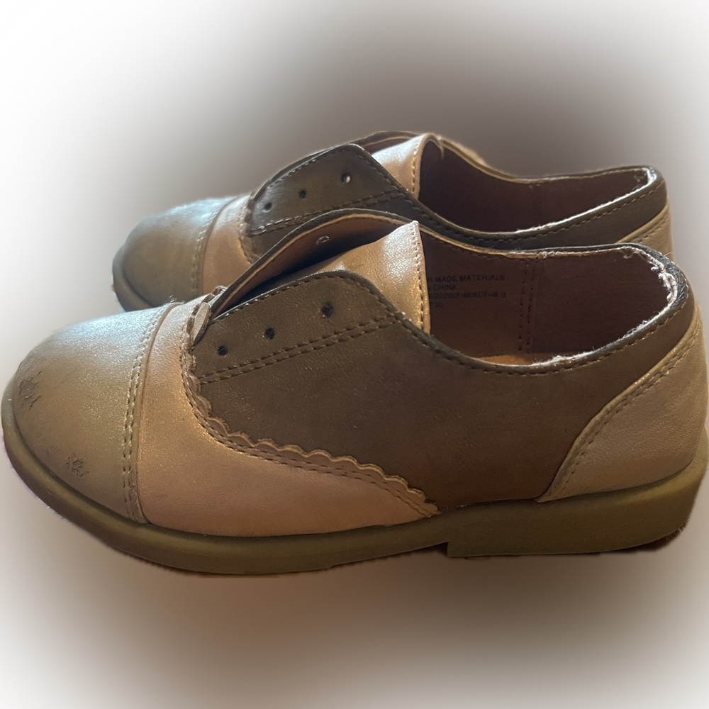 Cat & Jack Shoes